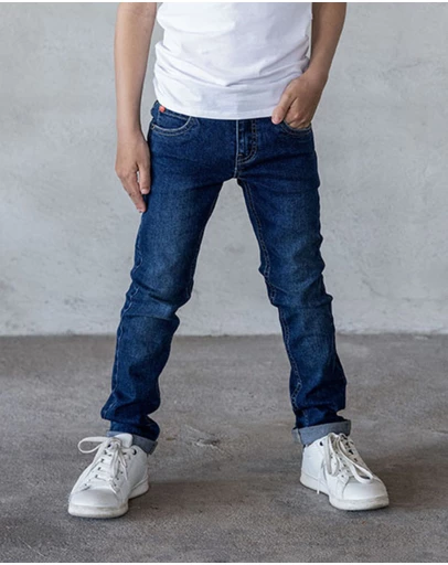 TYGO&vito - Binq Skinny Fit Jeans - Kids-Teens