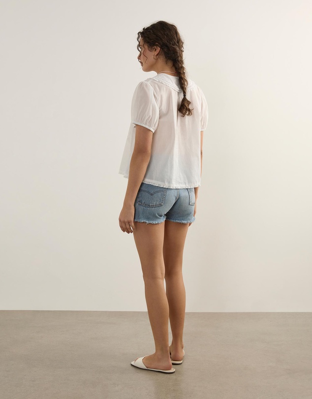 Auguste The Label - Violette Blouse