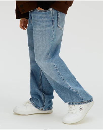 Calvin Klein Jeans - Boys Skater Jeans