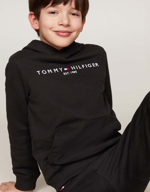 Tommy Hilfiger - Essential Hoodie - Teens