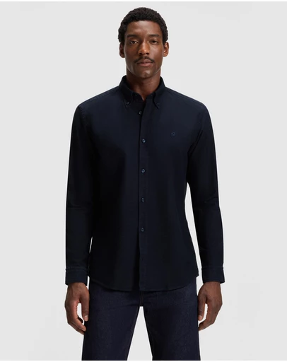 BOSS - Roan Shirt