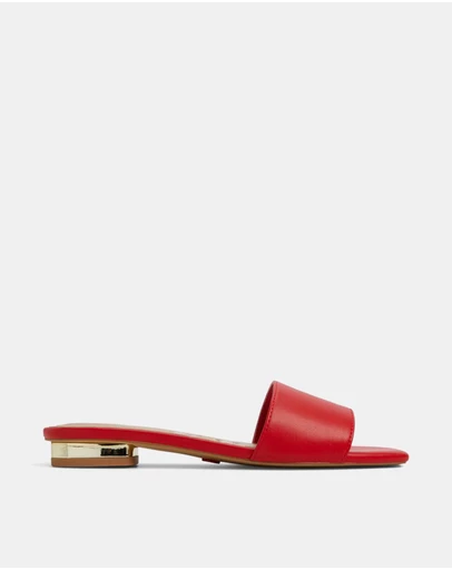ALDO - Agnis Slip On Sandals