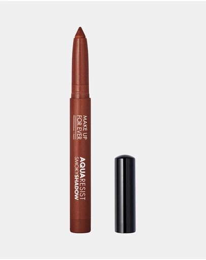 MAKE UP FOR EVER - Aqua Resist Smoky Shadow