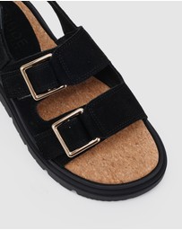 Nude Footwear - Feodora