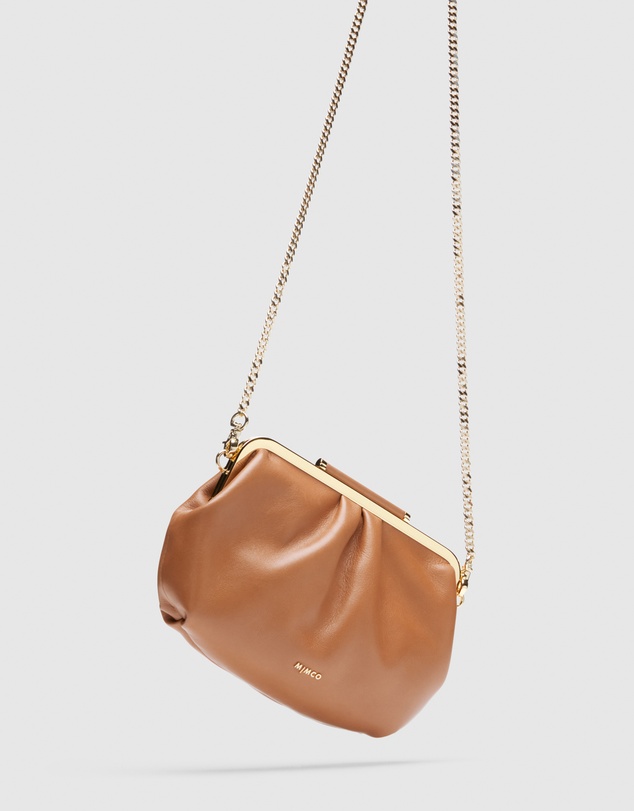 MIMCO - Harmony Medium Pouch Crossbody Bag