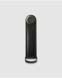 Orbitkey - Key Organiser Leather