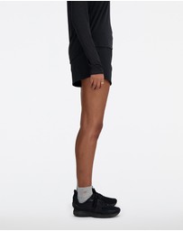 New Balance - RC Shorts 5