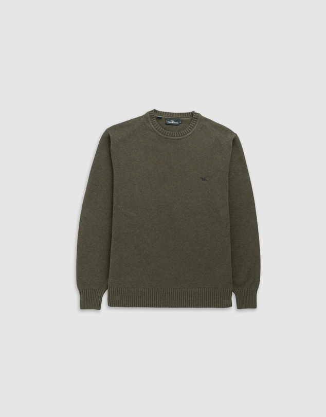 Rodd & Gunn - Gunn Knit