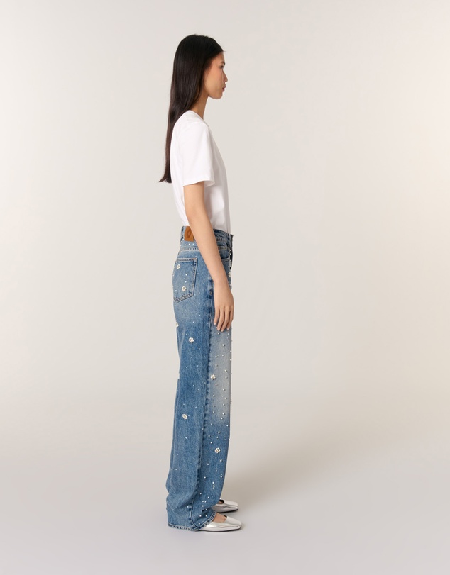 Maje - Perla Jeans