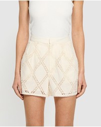 KIVARI - Izzy Shorts