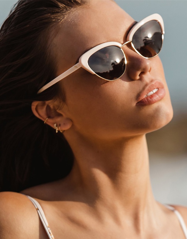 Bask Eyewear - Peggy Polarised