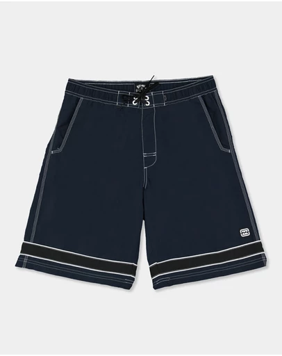 Billabong - Mens Throw Ons 2.0 Boardshorts