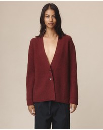Marle - Tulia Cardigan