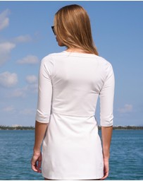 437 - The Cropped Cardigan