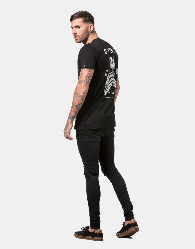 DVNT - Revolt Tee