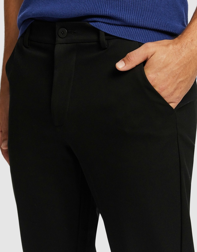 yd. - Energy Regular Chino