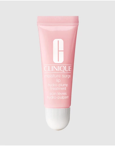 Clinique - Moisture Surge Lip Hydro-Plump Treatment