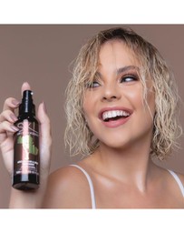 Silk Oil of Morocco - Silk Oil of Morocco - Sharing Is Caring