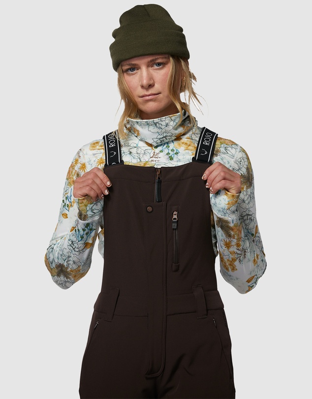 ROJO Outerwear - Ruben Bib