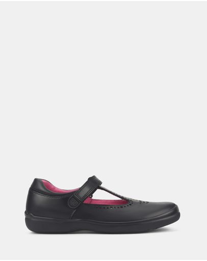 Black E