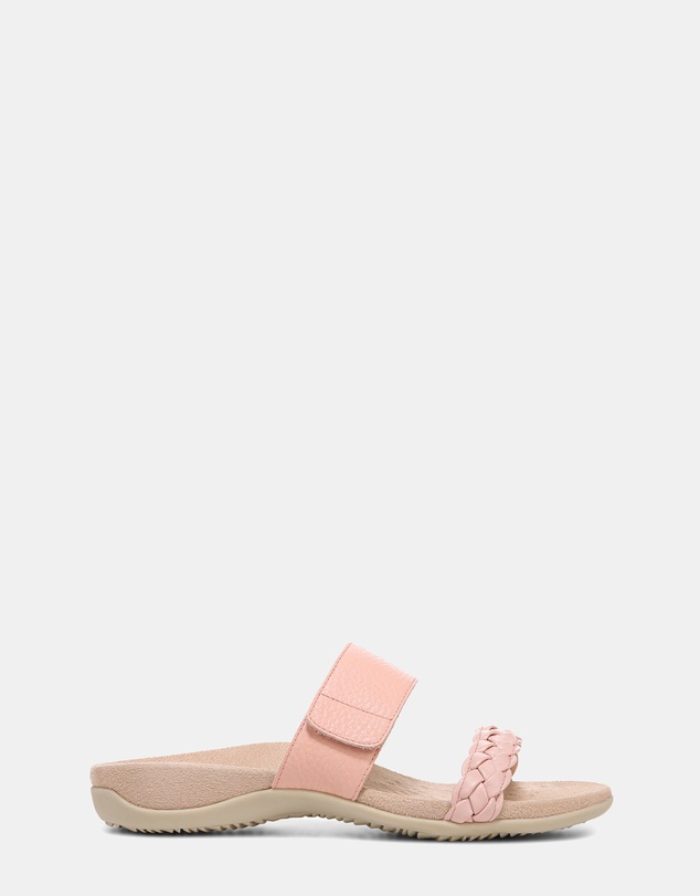 Vionic - Jeanne Slide - Roze