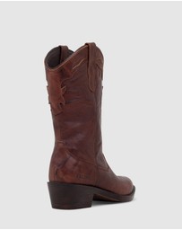 ROC Boots Australia - Indio