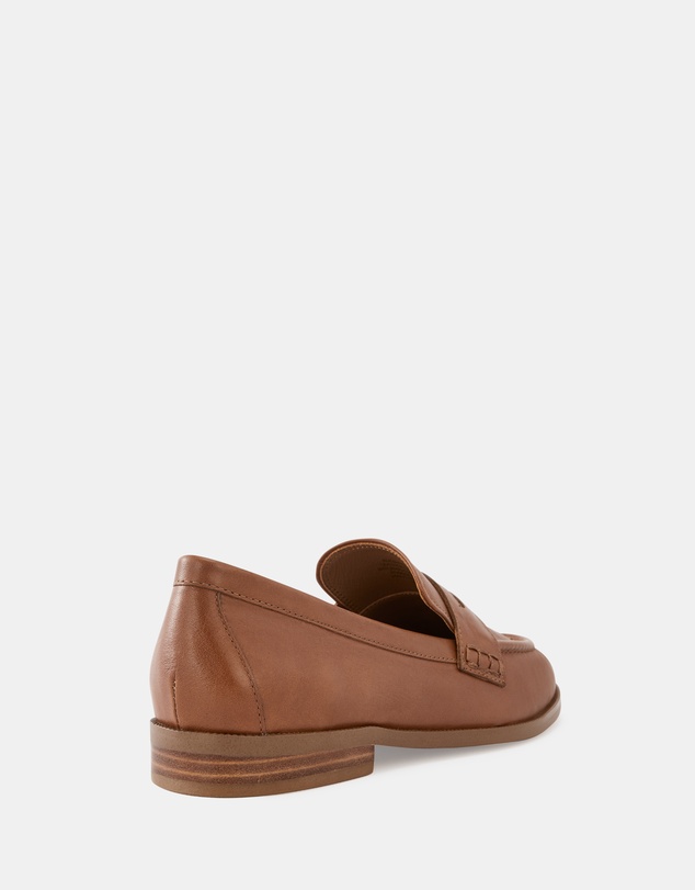 Wittner - Alexandra Leather Loafers