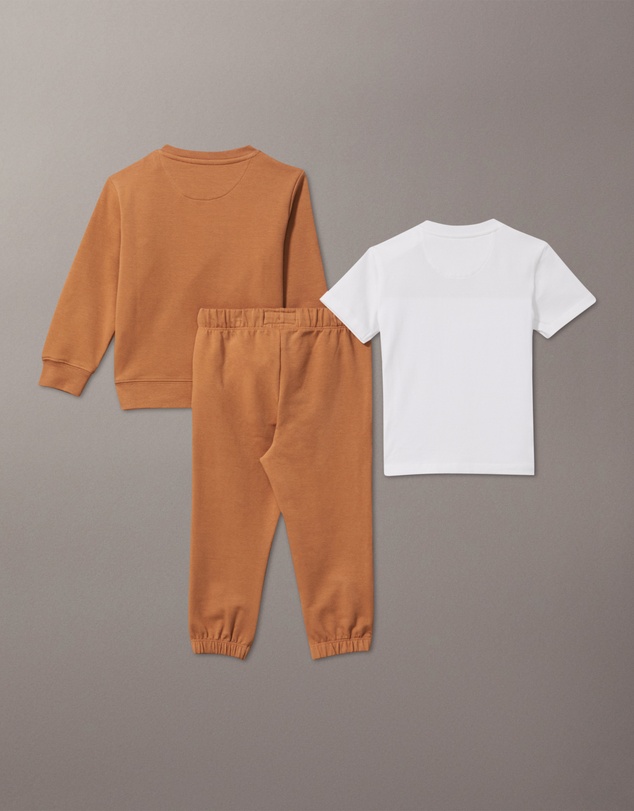 Calvin Klein Jeans - Newborn Starter Giftpack