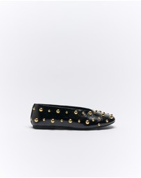 Walnut Melbourne - Zola Ballet