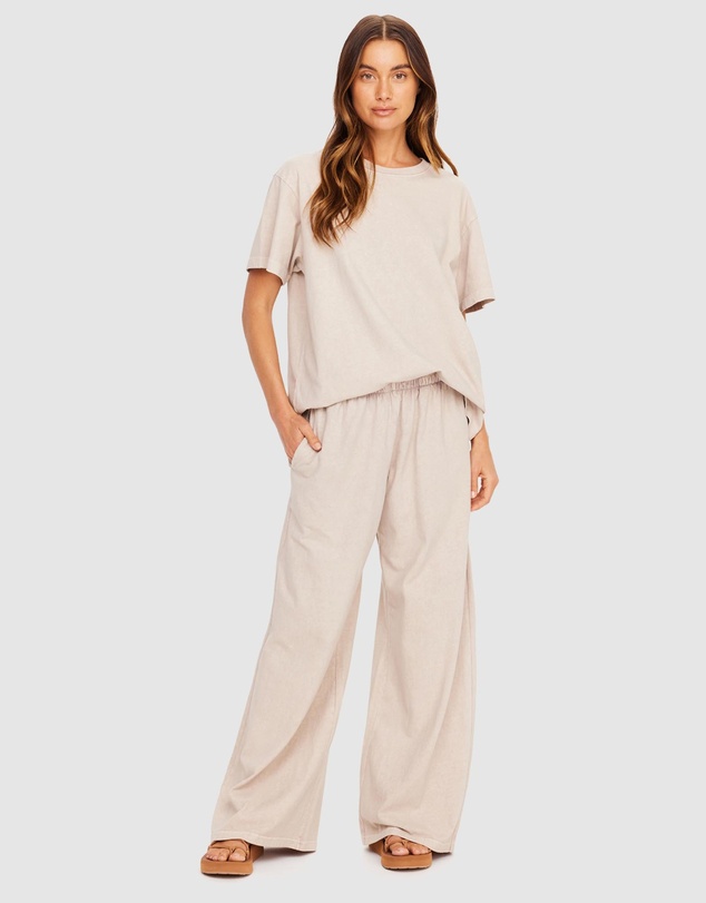 The Upside - Soho Tokio Wide Leg Pants