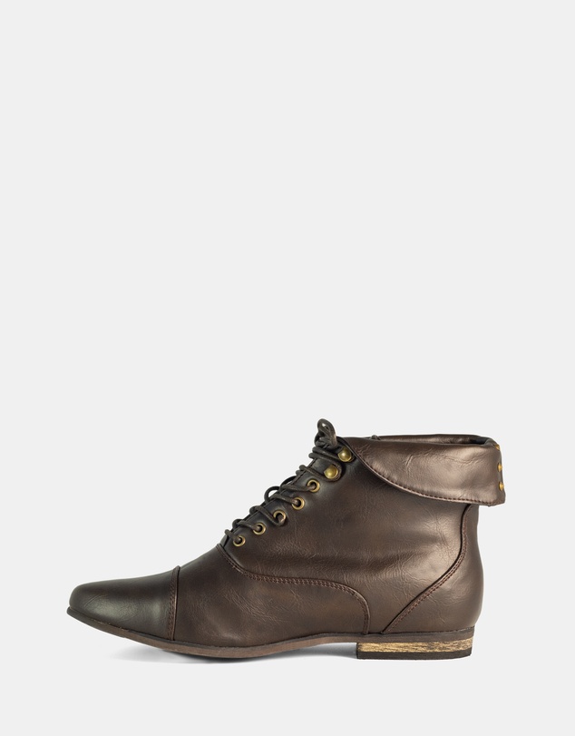 Therapy - Swindon Ankle Boots