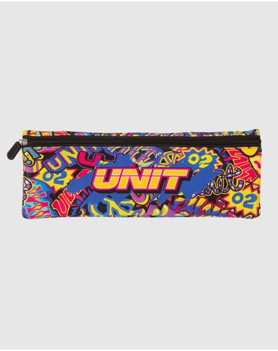 UNIT - UNIT Fizzle Pencil Case
