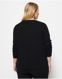 Commonry - Rylee Knit