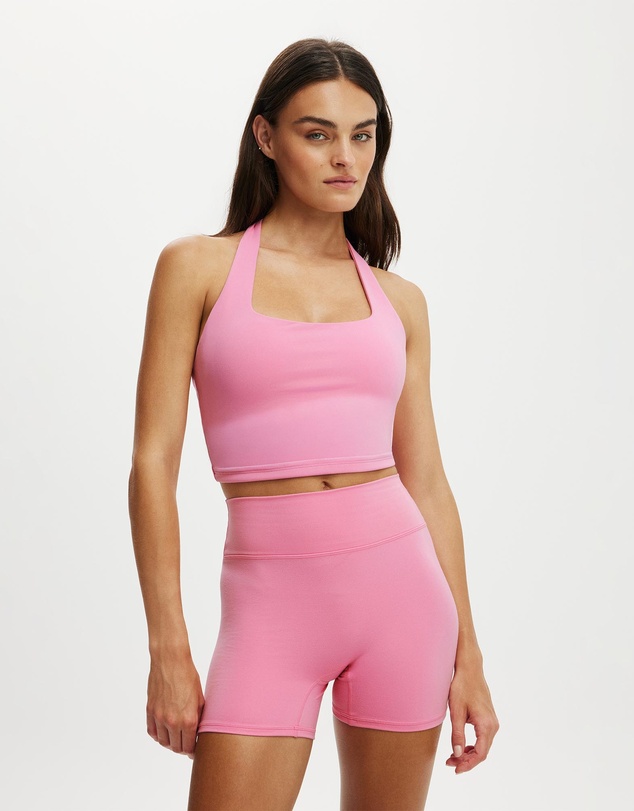 Cotton On Body Active - Ultra Soft T-Bar Tank