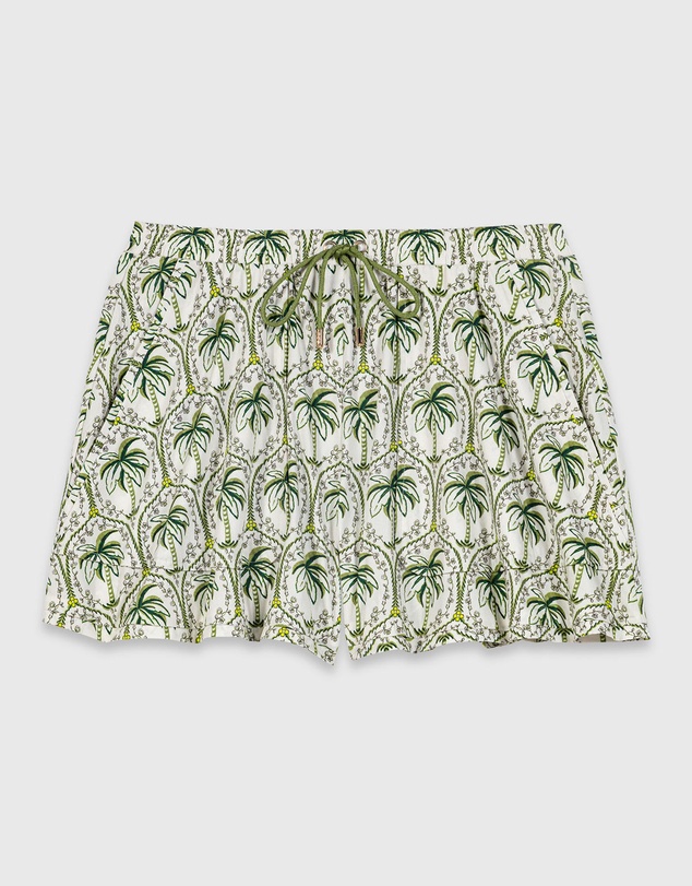Maje - Ishane Shorts