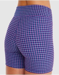 The Upside - Aliki 5in Spin Shorts