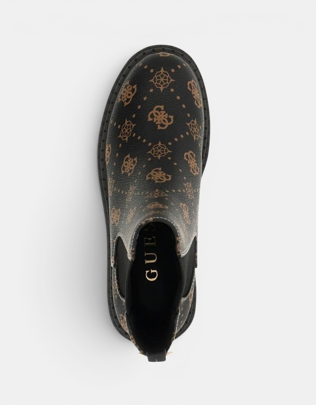 GUESS - Leannaa Ankle Boots