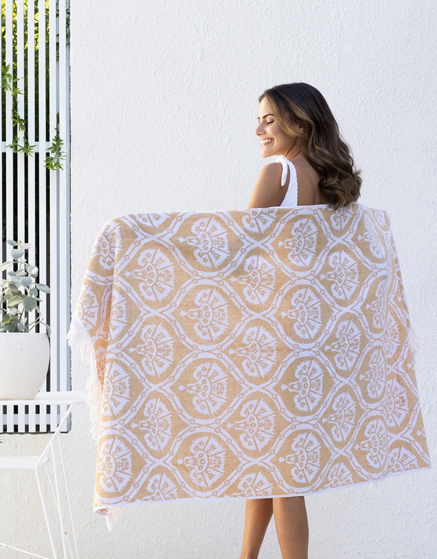 Bambury - Tamarindo Beach Towel