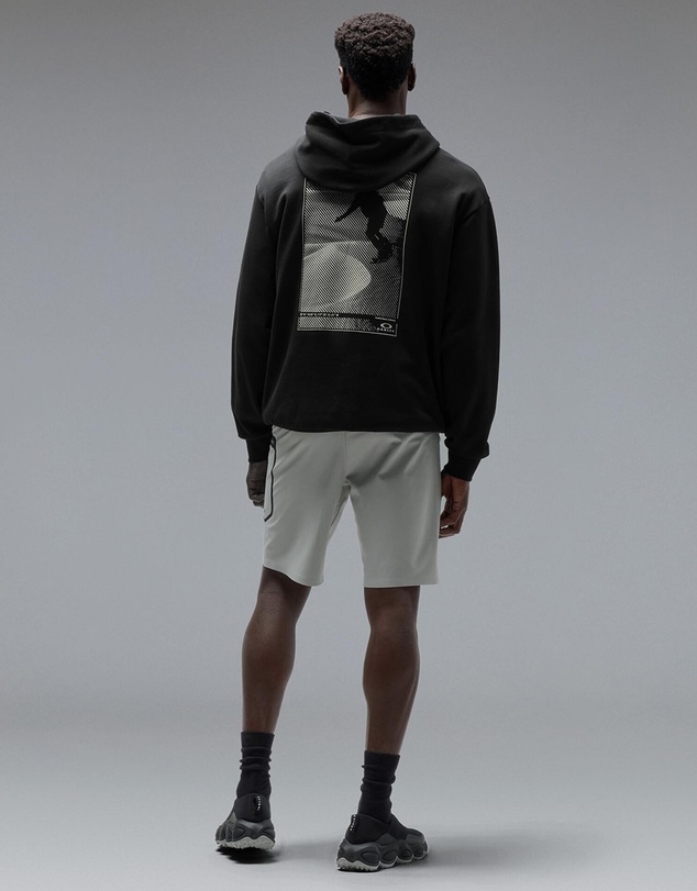 Oakley - Sandboard Hoodie