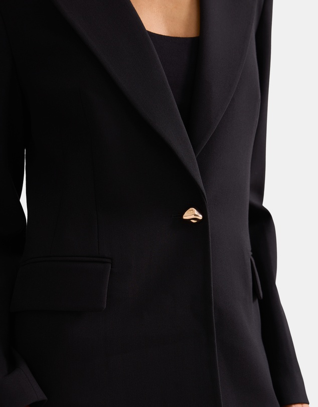 Forever New - Victoria Single Breasted Blazer