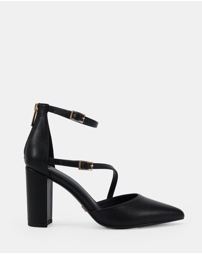 Black Smooth