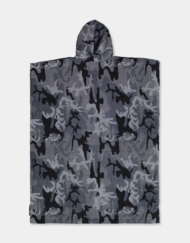 Billabong - Hooded Towel