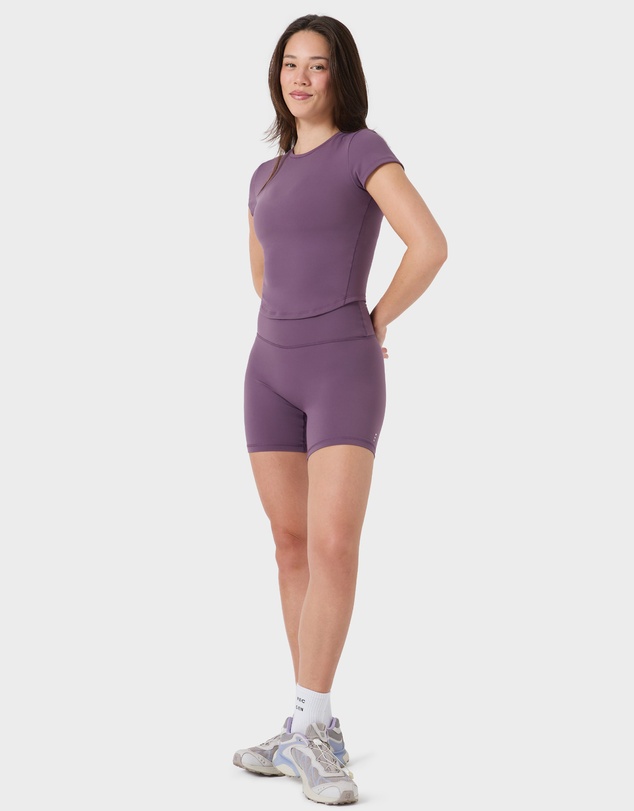 REC GEN - FITform Short Sleeve Tee