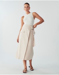 Willa - Ora Skirt