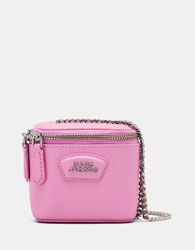 Marc Jacobs - The Mini Vanity Bag