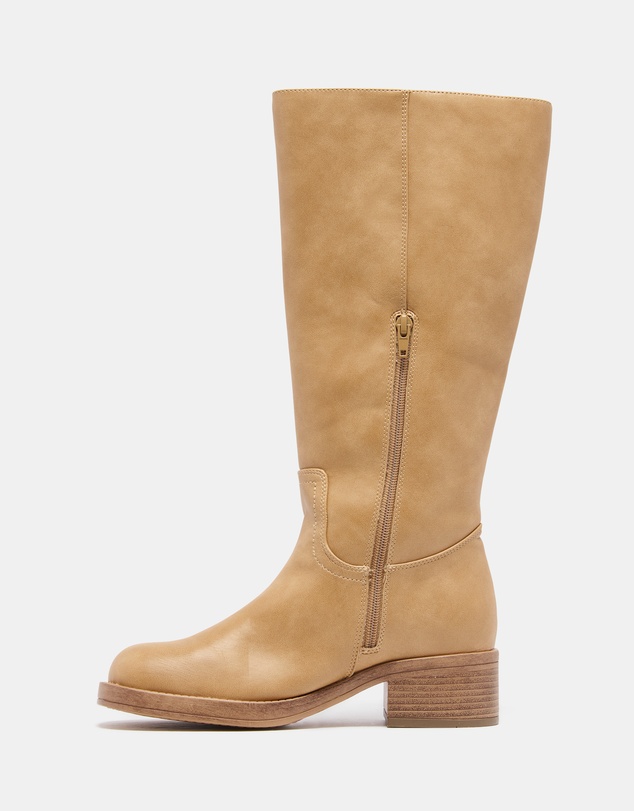 Therapy - Fever Tall Boots