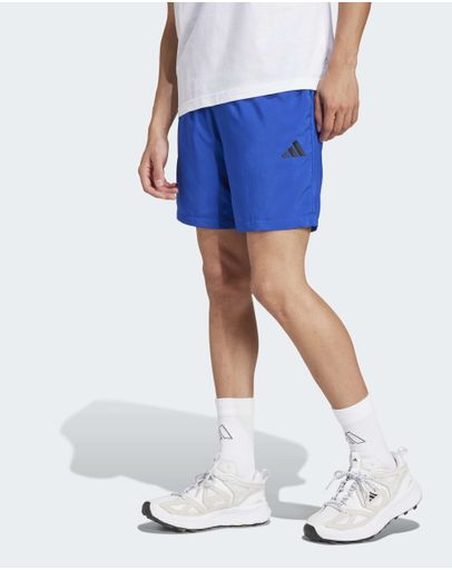 Royal Blue / Black