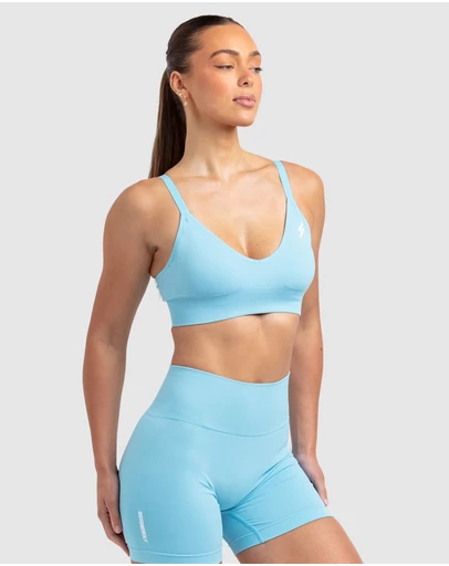 Doyoueven - Scrunch 2 Seamless Crop