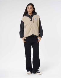 Rip Curl - Every Day Polar Vest