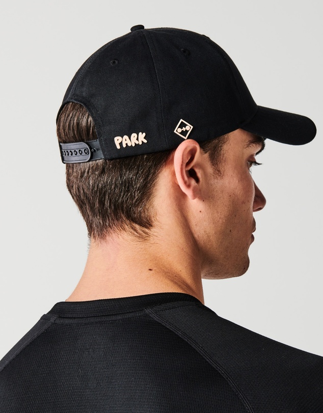 PARK - Playmaker Cap